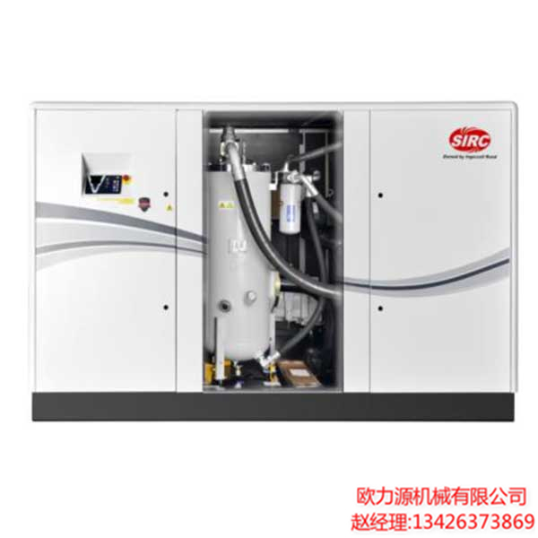 內置熱回收空壓機(12m3-30m3)